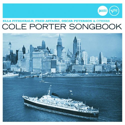 Cole Porter Songbook (Jazz Club)