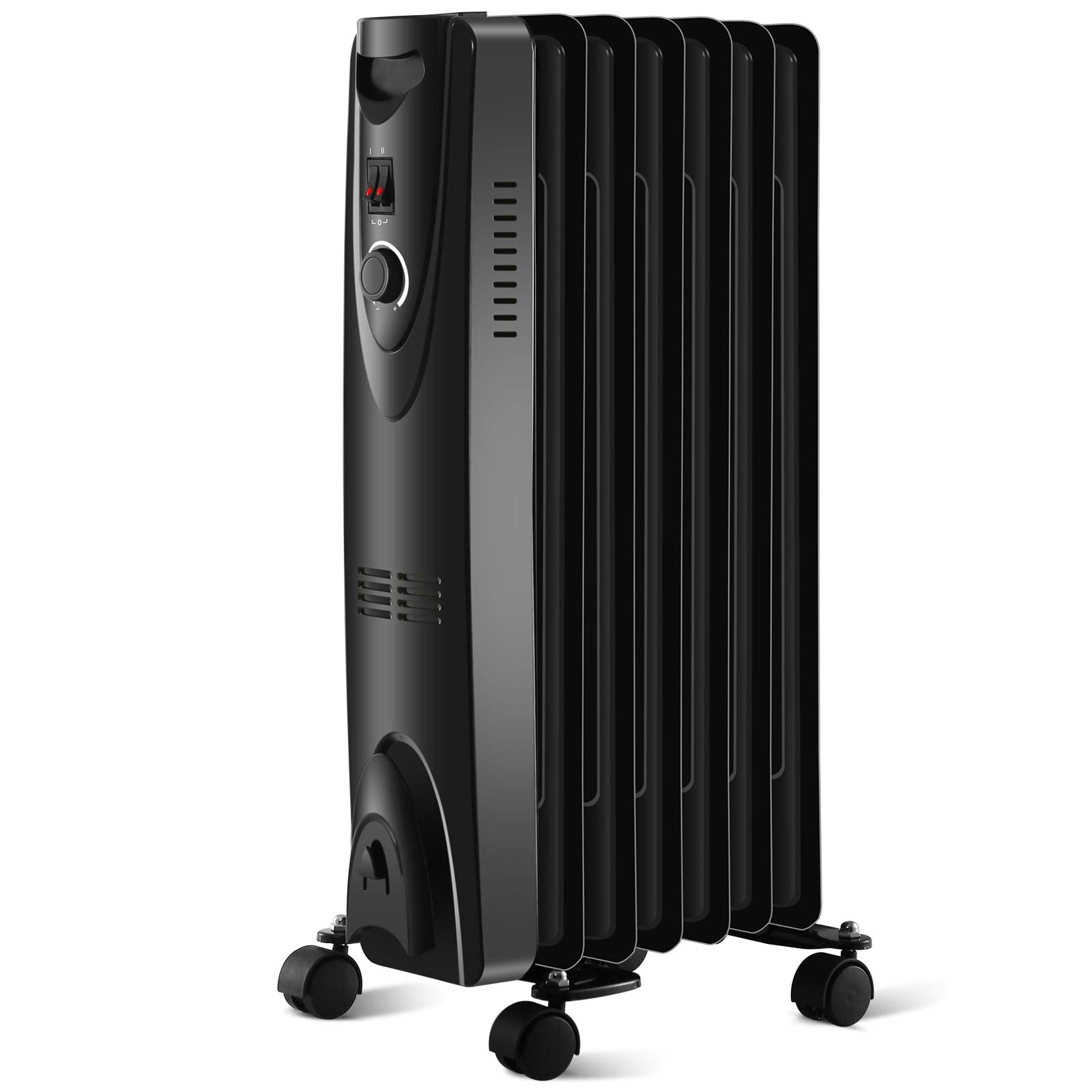Buy Antarctic Star Heater,1500W Portable Space Heater with Adjustable