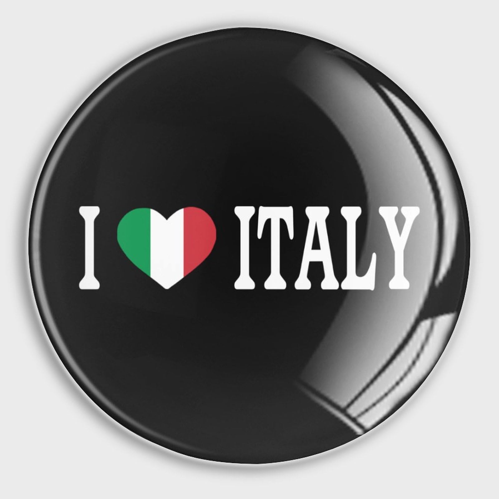 Aimants de réfrigérateur Italie pour décorer la cuisine et le bureau