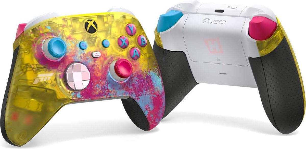 その他 Rainbow controller Portable2+ ver2.5 Xbox Wireless Controller (Velocity Green) - JB Hi-Fi NZ