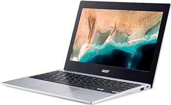 Acer Chromebook 11.6