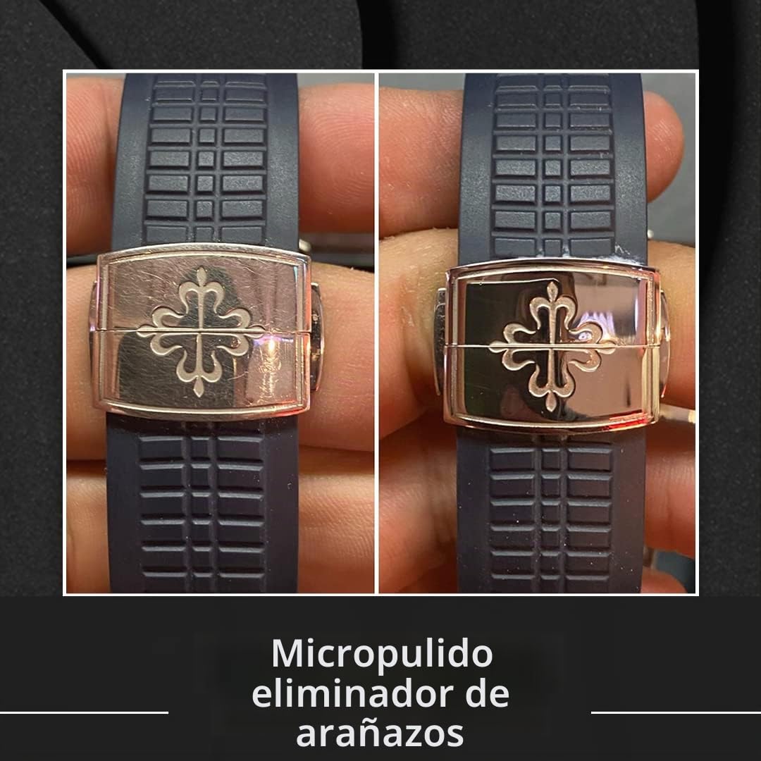 Nano Clear Kit de reparación de Reloj NC01
