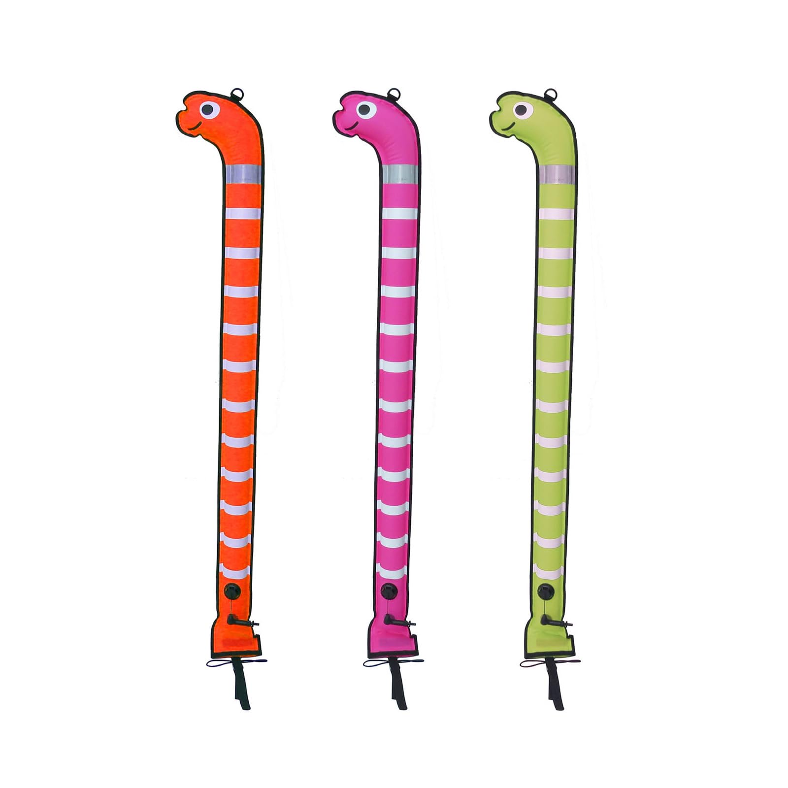 Dibujos animados Plan Plunge Float 71.8 x 5.9 pulgadas poliamida natación para niños piscina seguridad entrenamiento piscina de nailon resistente al desgarro con dibujos animados