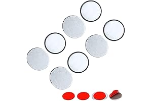 D15-4 Drawer Magnets to Stay Closed