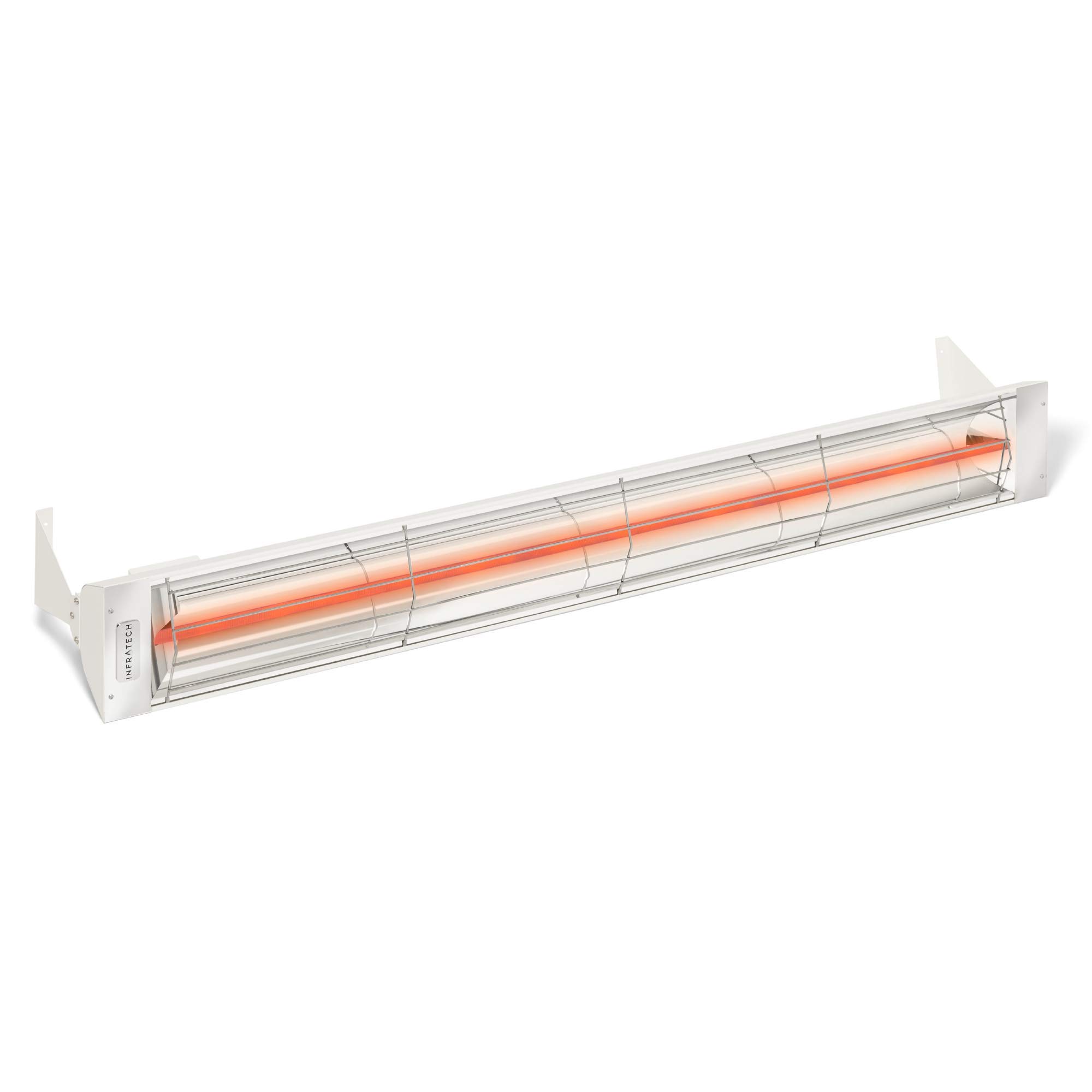 Infratech W-3028 WH Single Element Heater