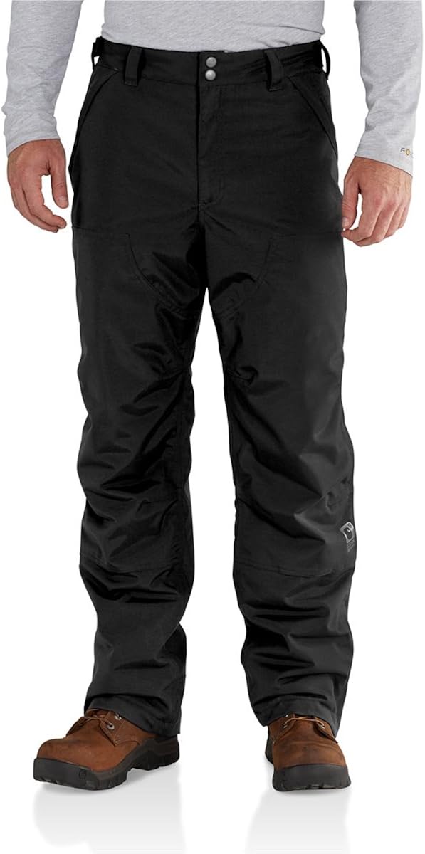 Carhartt men's insulated shoreline pant Clearance