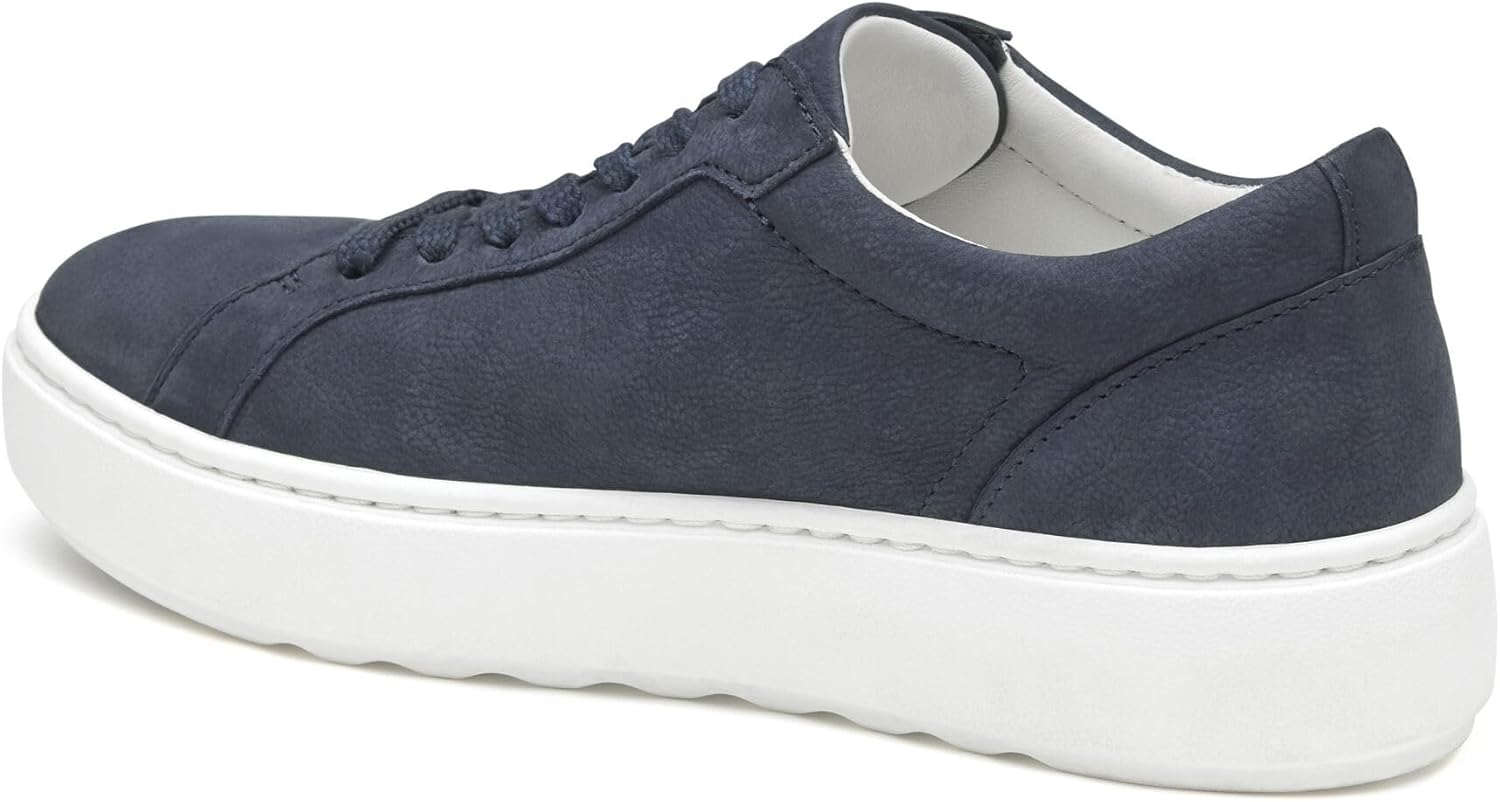 Johnston & Murphy Womens Cammie Lace-up