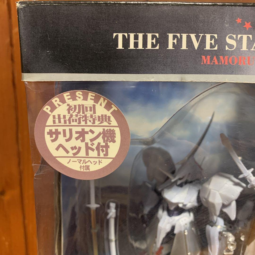 Amazon | ファイブスター物語海洋堂FSS レッドミラージュ初回限定