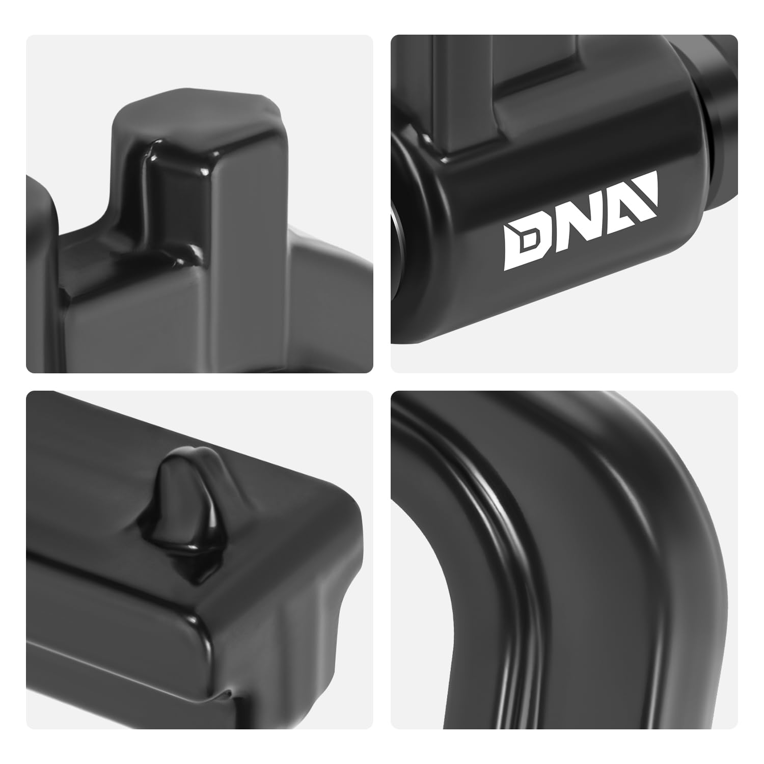 Amazon.com: DNA MOTORING Heavy-duty 7/8 Inch Diameter