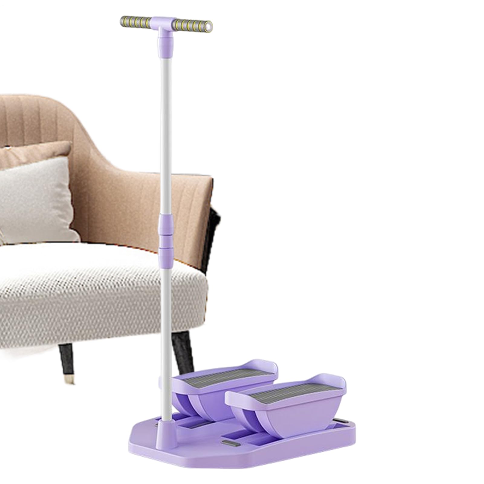 Tabla de estiramiento para pantorrillas, 2 en 1, tabla de equilibrio e inclinación, cojín de inclinación, para estirar el talón, pantorrilla, tobillos y rodillas para mujeres y hombres, para
