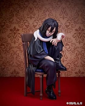 Amazon.co.jp: アニプレックス 鬼滅の刃 伊黒小芭内 ノン