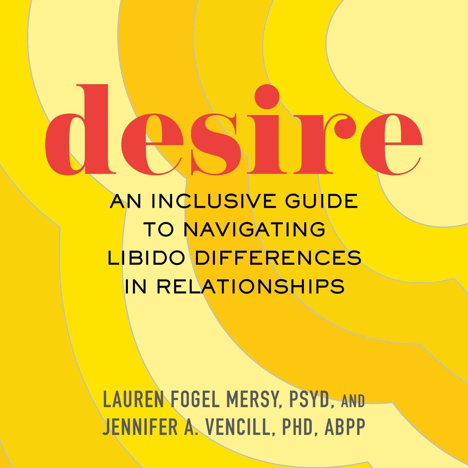 Cover art for Desire