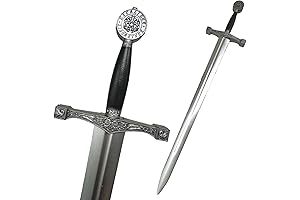 SparkFoam Medieval Foam Swords Series (King Arthur)