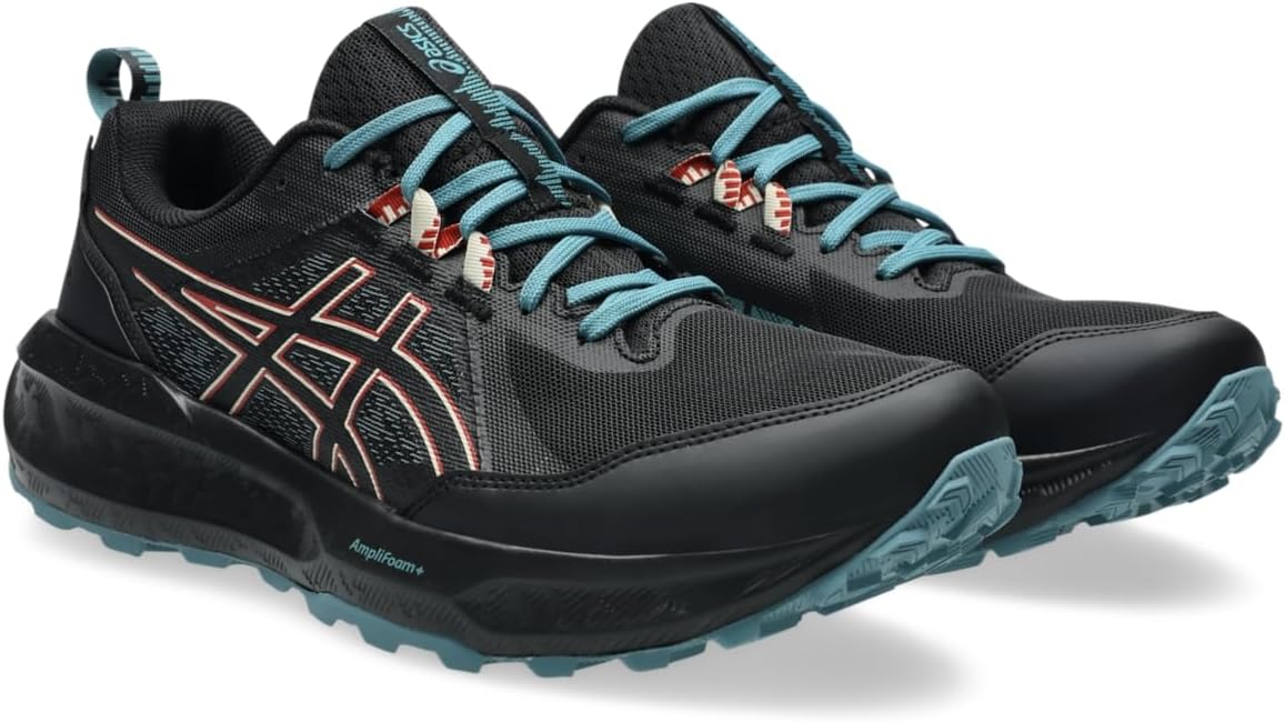 ASICS Men's Gel-Sonoma 8 GTX Running Shoes