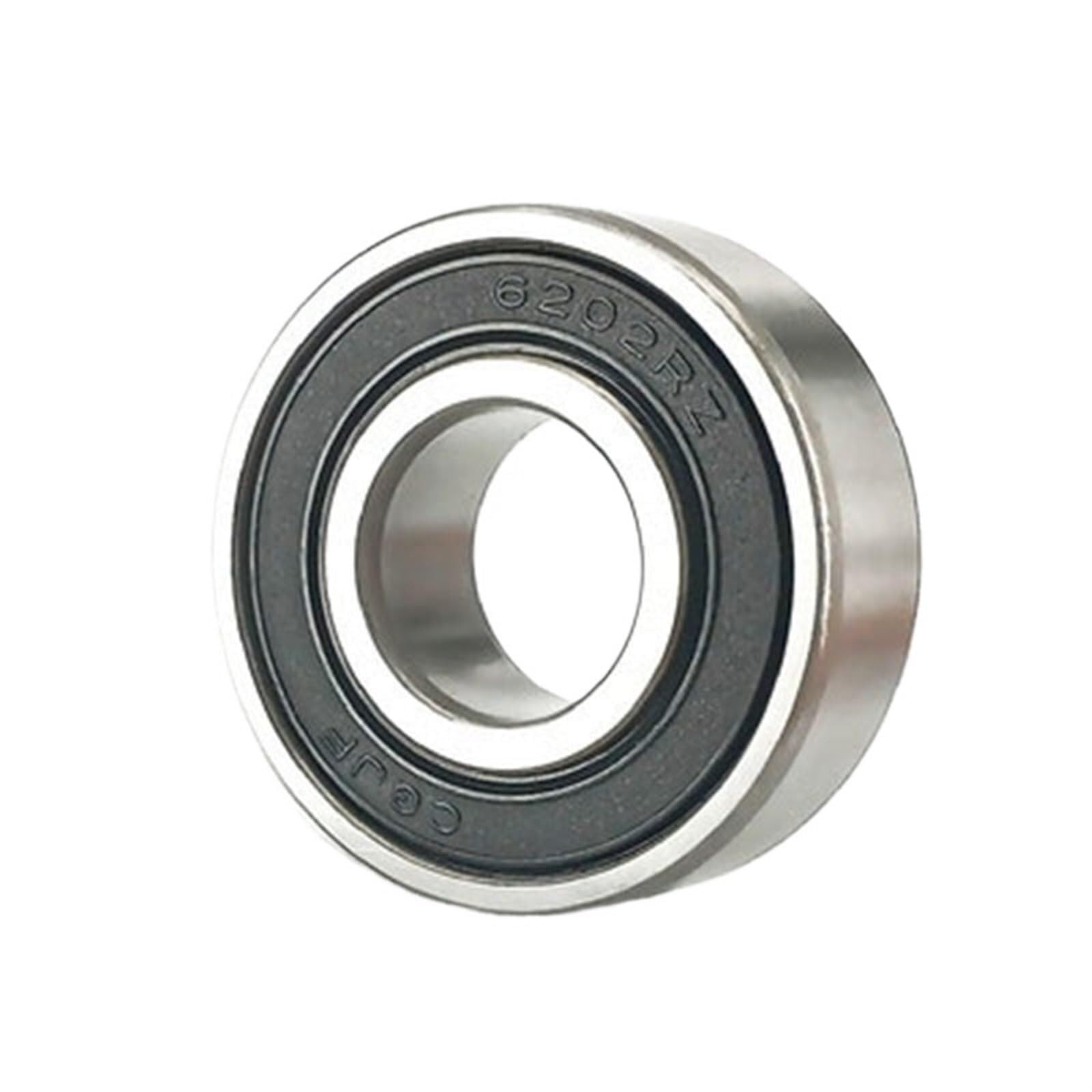 1 unids/Lote 6202-2RZ rodamientos de Motor de precisión de Alta Velocidad rodamientos de Bolas 6202-2RZ 6202-2RZ 15 * 35 * 11mm 15 * 35 * 11