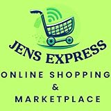 Jens Express