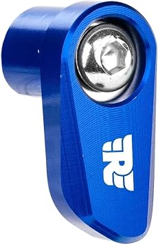Motorcycle ABS Protective Cover Accessories For Himalayan 411 450 Bullet Meteor Classic 350 Guerrilla450 Interceptor650 Motor Wheel ABS Sensor ProtectionW-1