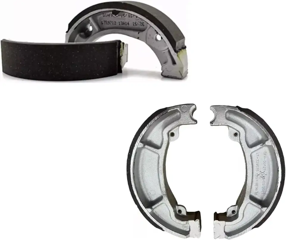 Lona Patim de freio Titan 125,150,160/Twister/Bros/Fan/Tornado Original
