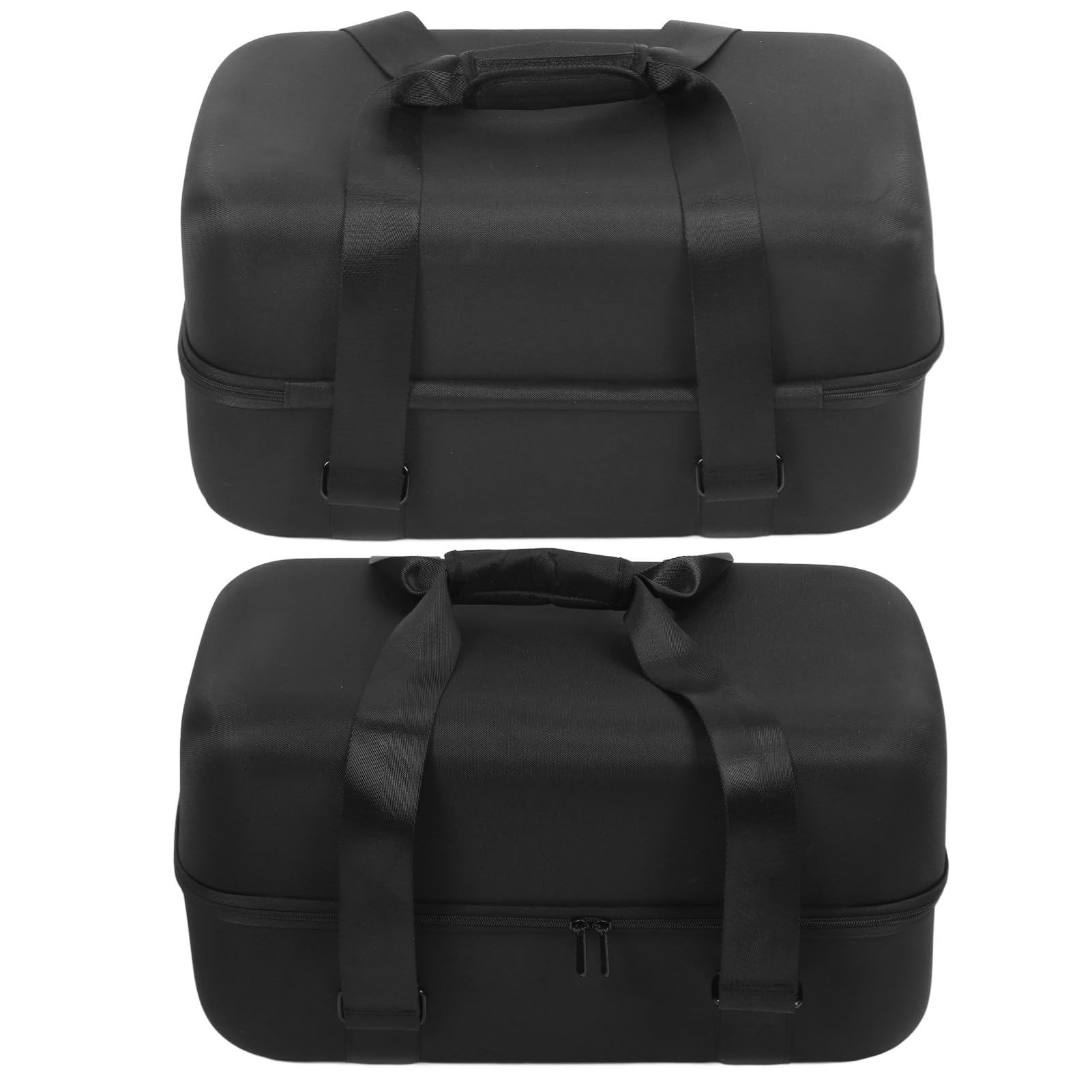 Jectse Borsa Protettiva per Altoparlante Bluetooth, Custodia Rigida da Viaggio per Altoparlante Wireless Vestibilità Perfetta Resistenza Ai Graffi Maniglia Comoda Antiurto per la Casa