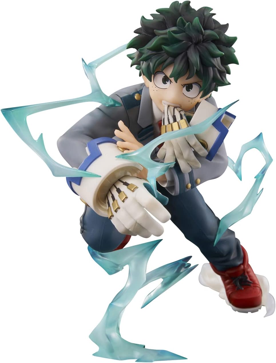 Union Creative - My Hero Academia - Intern Arc Izuku Midoriya Non-Scale Figure (MHA)