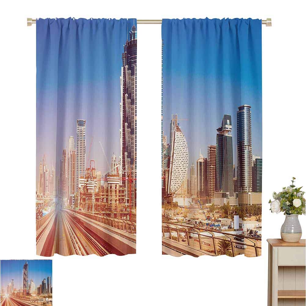 Cheap Curtains In Dubai Curtains & Drapes 2023