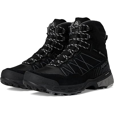 Ботинки Asolo Tahoe Winter GTX