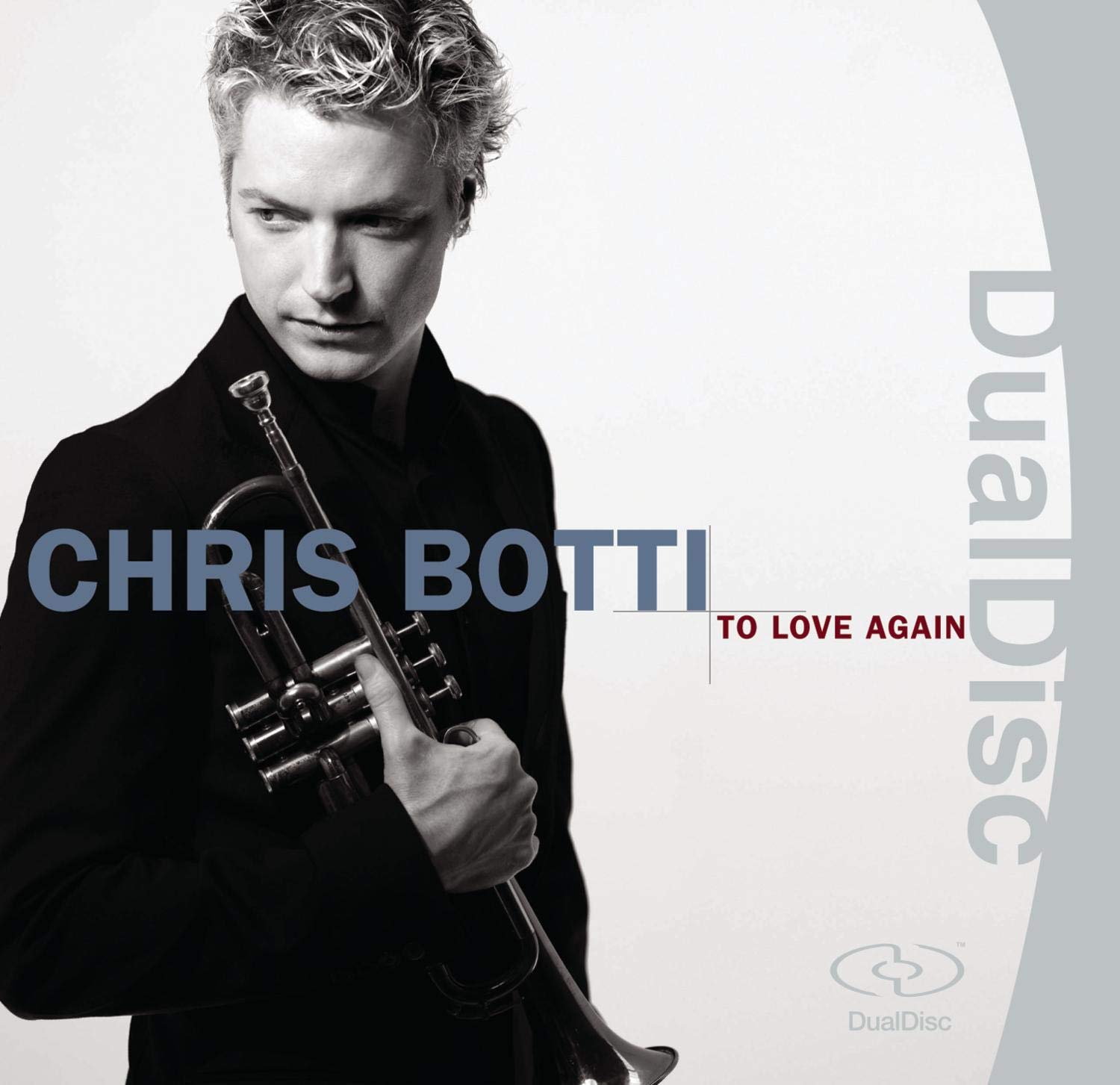 To Love Again [Audio CD]
