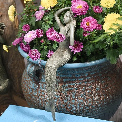 Decoración Exterior, Imagen adicional