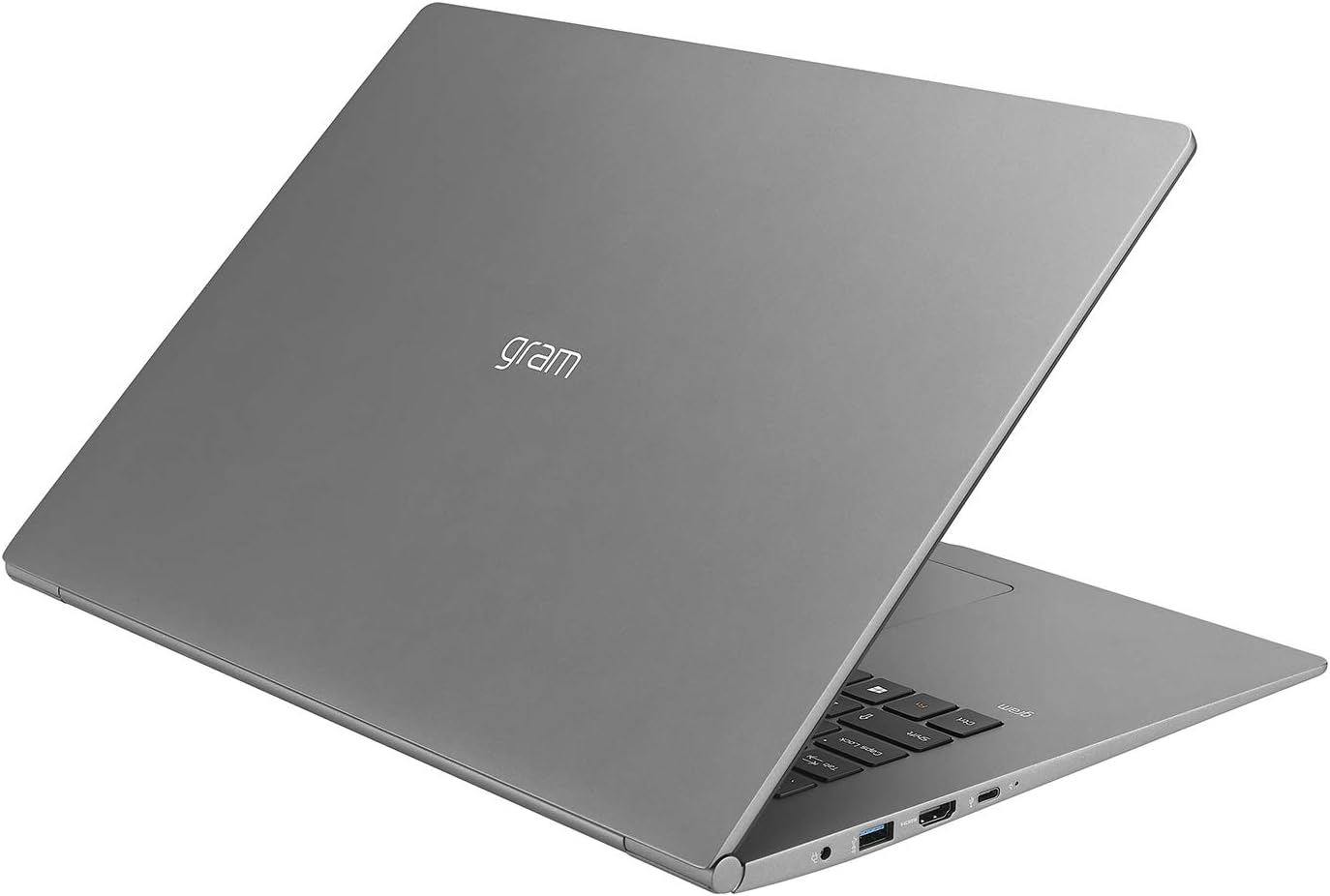 ❤ Crаzу Dеаlѕ LG gram Thin and Light Laptop - 17 (2560 x 1600) IPS Display, Intel 8th Gen Core i7, 16GB RAM, 512GB SSD, up to 19.5 Hour Battery, Thunderbolt 3 - 17Z990-R.AAS8U1 (2019), Dark Silver Uр Tо 40% оƒƒ LG gram Thin and Light Laptop - 17 (2560 x 1600) IPS Display, Intel 8th Gen Core i7, 16GB RAM, 512GB SSD, up to 19.5 Hour Battery, Thunderbolt 3 - 17Z990-R.AAS8U1 (2019), Dark Silver