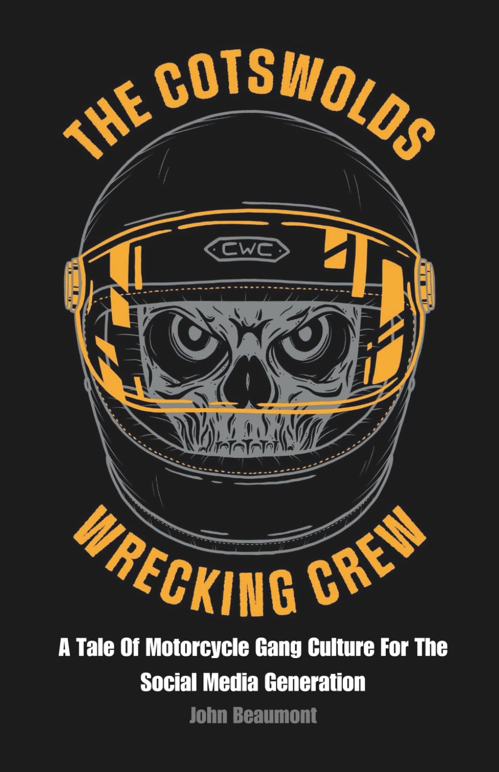 The Cotswolds Wrecking Crew: A Tale Of Motorcycle Gang Culture For The Social Media Generation