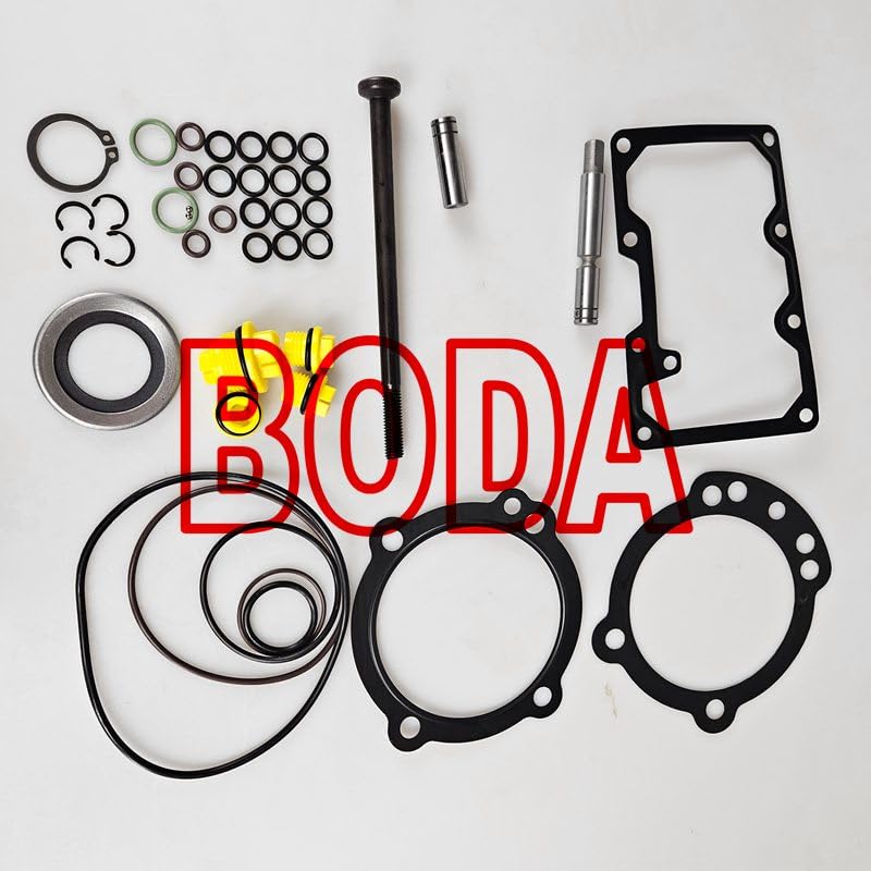 10 PCS Repair kits For C7C9 Actuating pump 891825-C7C9