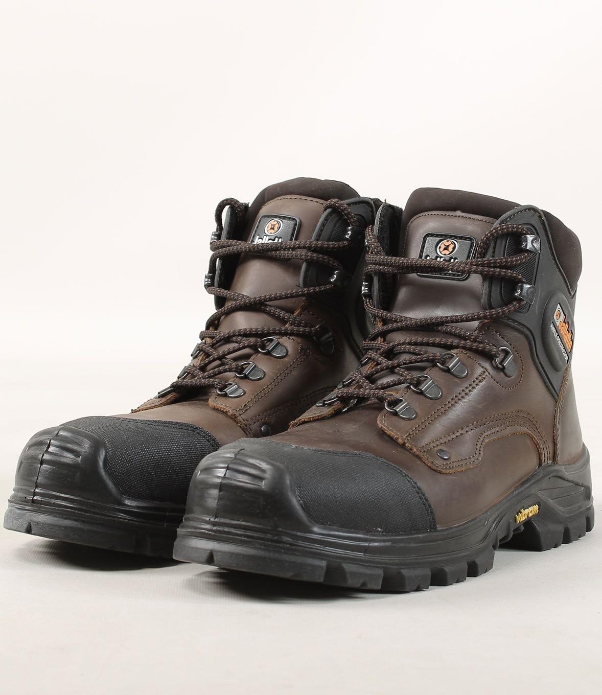 Jalfir Sas Jalfir Chaussures Montantes Jallatte Chaussures