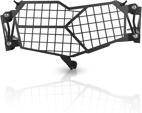 Accesorios de motocicleta para BM-&W F850GS F 850 GS F850 GS F 850GS 2018 2019 2020 2021 2022, protector de rejilla para faros delanteros (color 1,