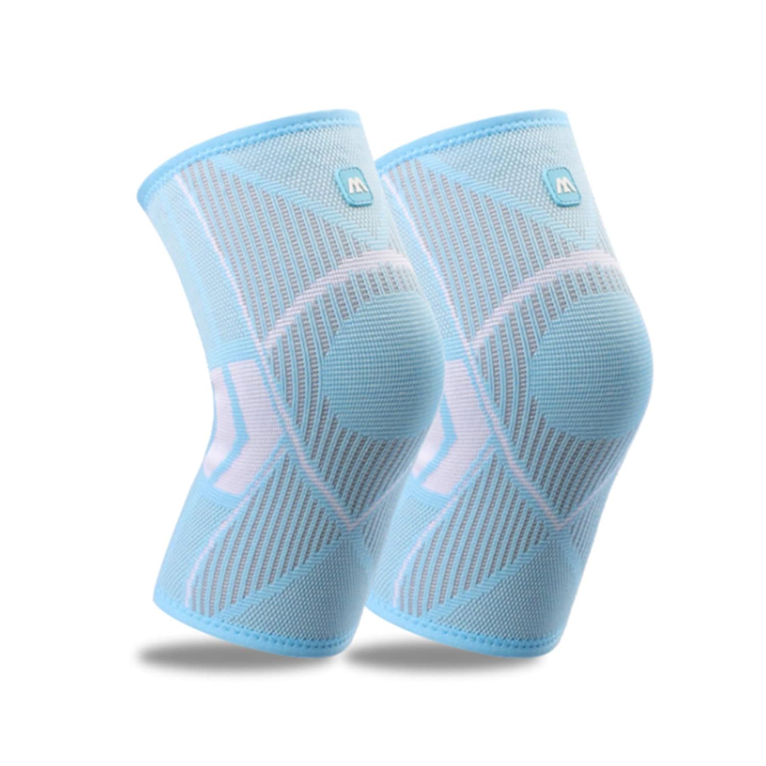 Knee Supports Brace for Joint Pain Relief, Arthritis,Injury Recovery, Ligament Injury, Meniscus Tear,Knee Pain Relief, ACL, MCL, Tendonitis, Running,Jogging Squats, Sports