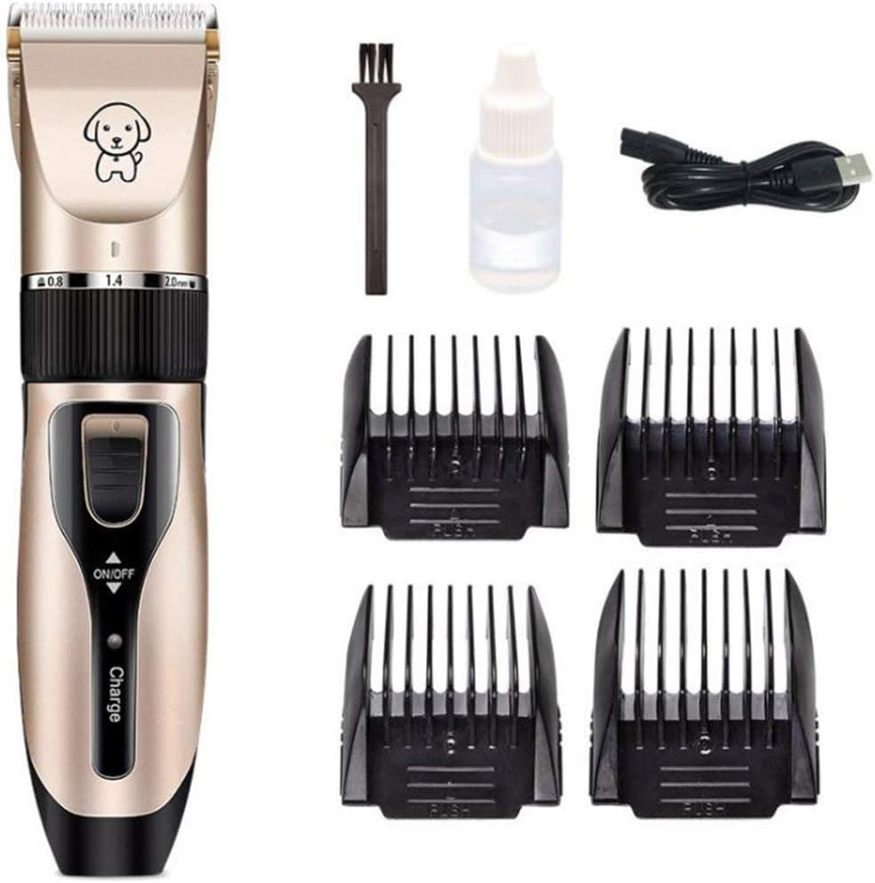 taglierina per gatti per la toelettatura