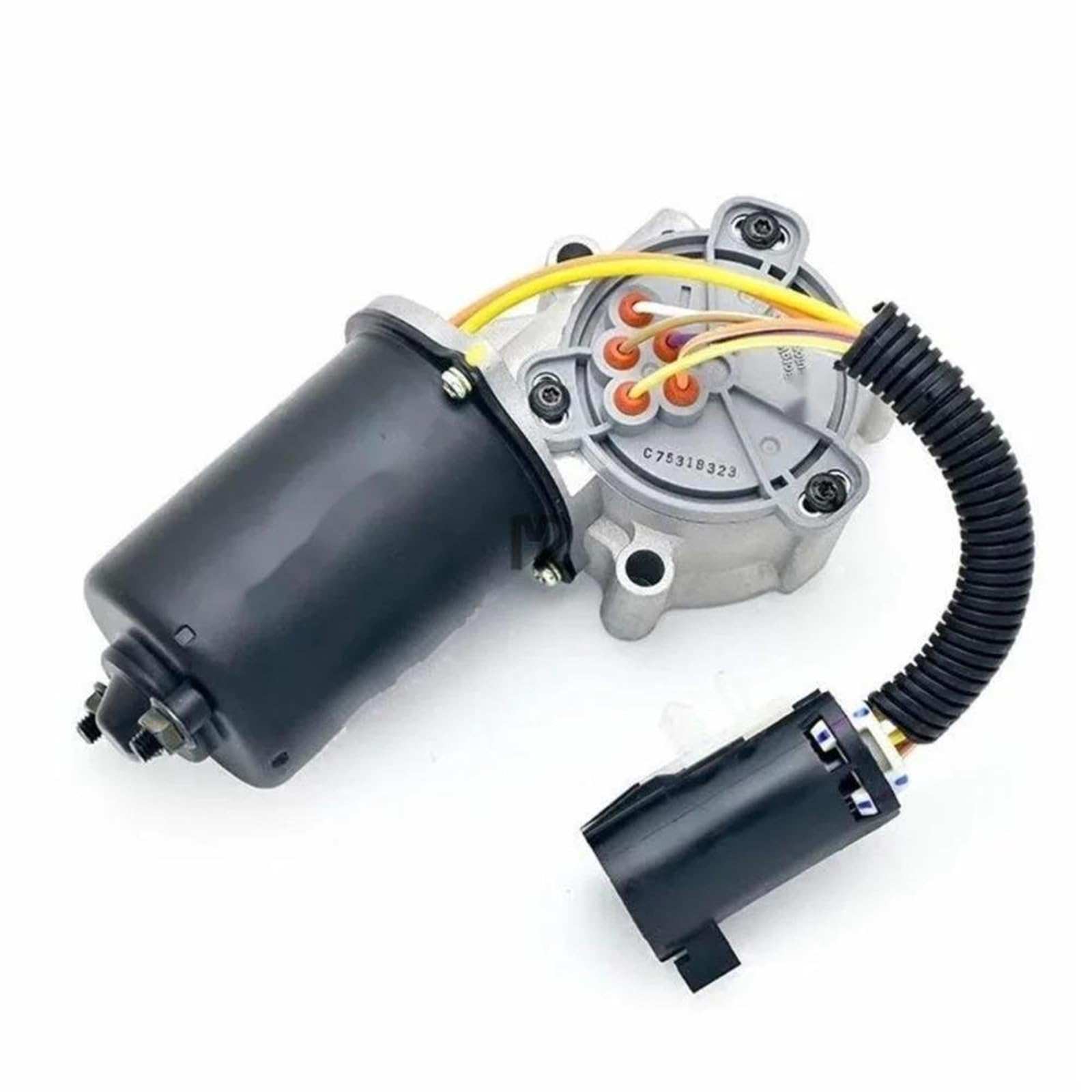 Actionneur boîte transfert Pour Ssangyong Full Time 4wd Tod Transfer Control Motor T/C Engine # 3255706004 Moteur Convertisseur À Quatre Roues Motrices Boîte Transfert Moteur changement vitesse