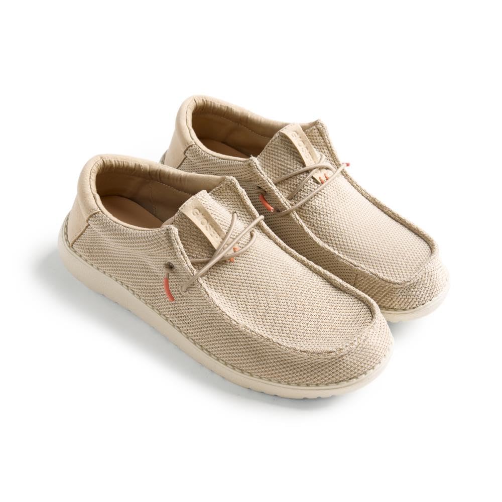 GIOSEPPO MASBATE, Men's Loafer, Sand, 42 EU