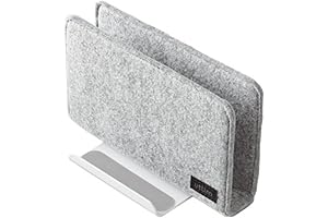 Sonic Utlim Vertical Laptop Stand for Desk