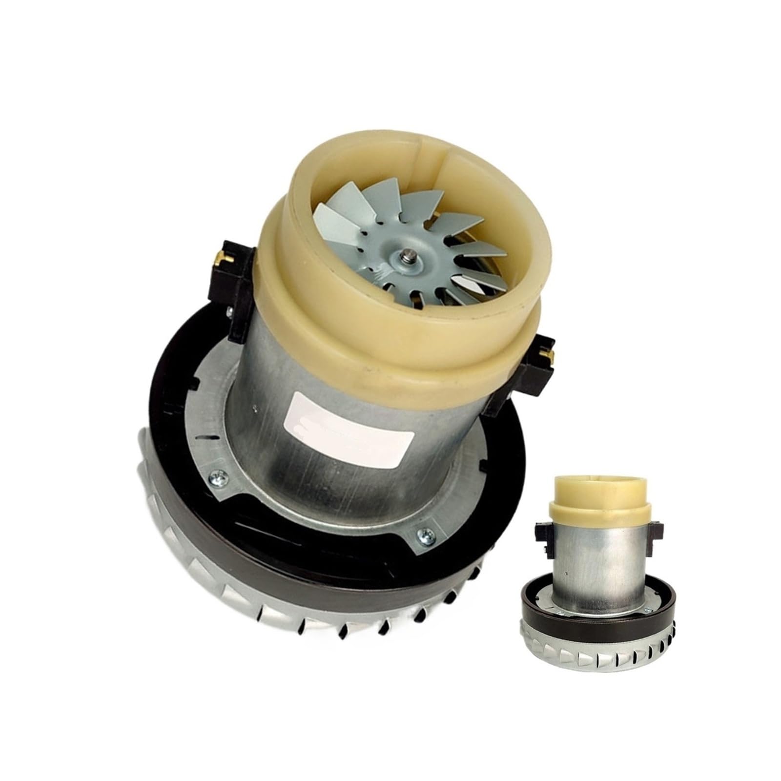 WEIGEXIEO Motor For Vacuum Cleaner 1400W DW-PC52 ，compatible For Kärcher ，NT20 NT30 NT38 NT40 WD 3 WD 3 P WD 3.200 MV 3 WD 3 WD 3.300,Vacuum Motor