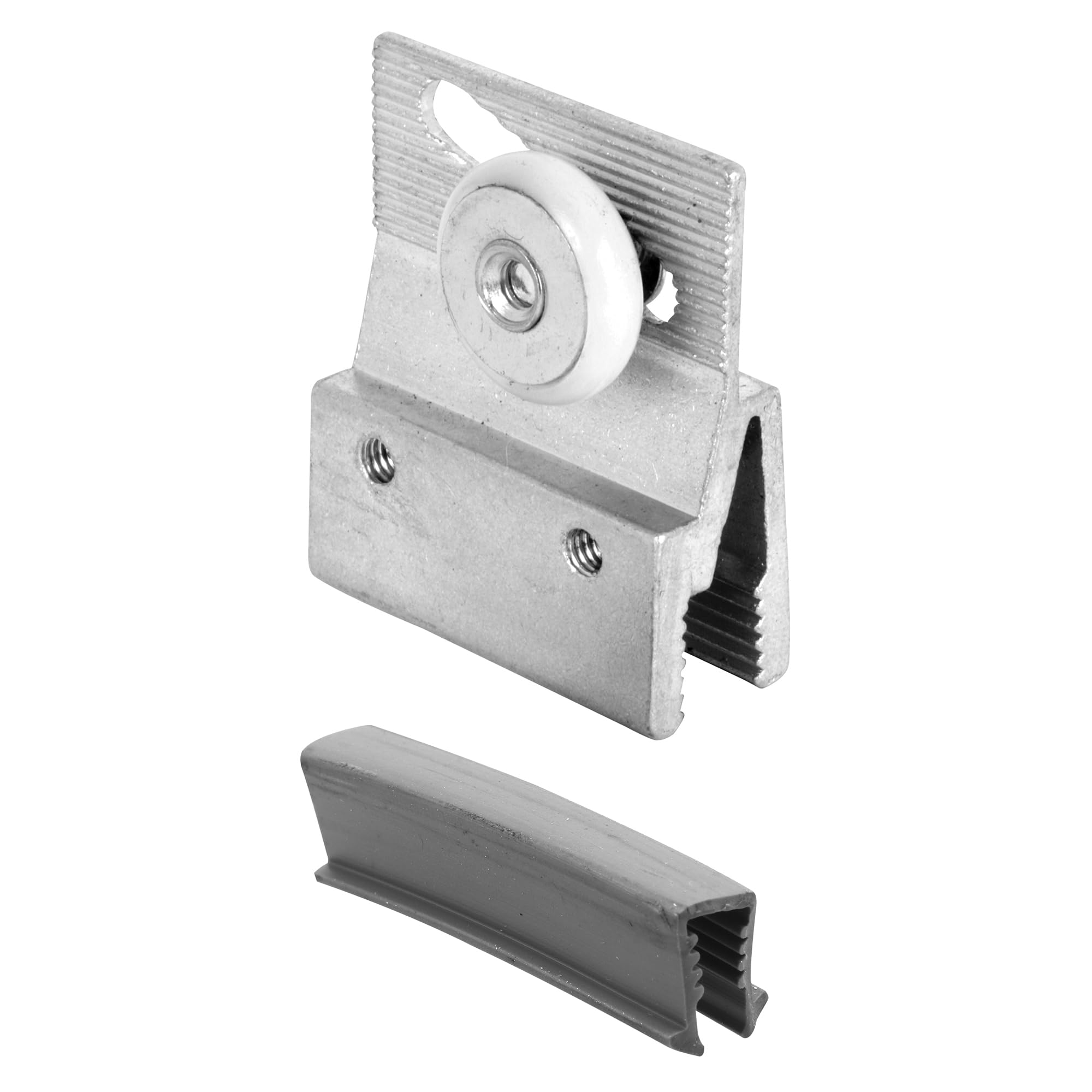 Shower Door Roller Assembly - Replace Frameless Doors -4 Shower Door Roller Assembly - Replace Frameless Doors -4