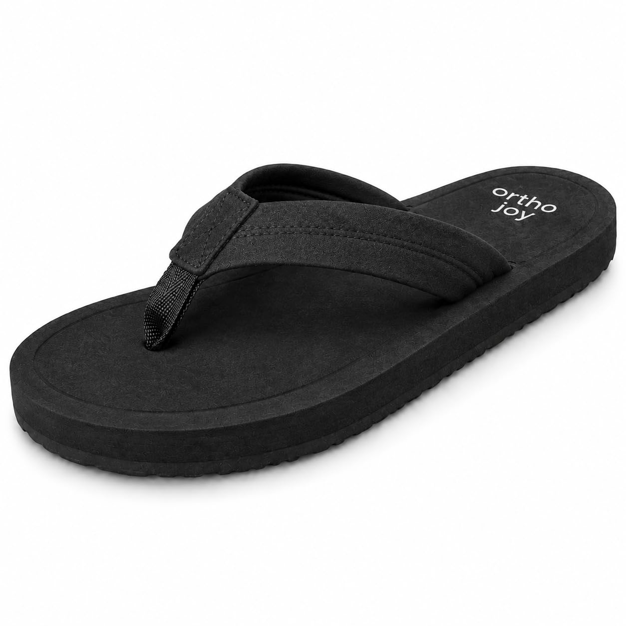 ortho joy Extra Soft Ortho Slippers for men || Regular wear ortho slipper for men-picture-32