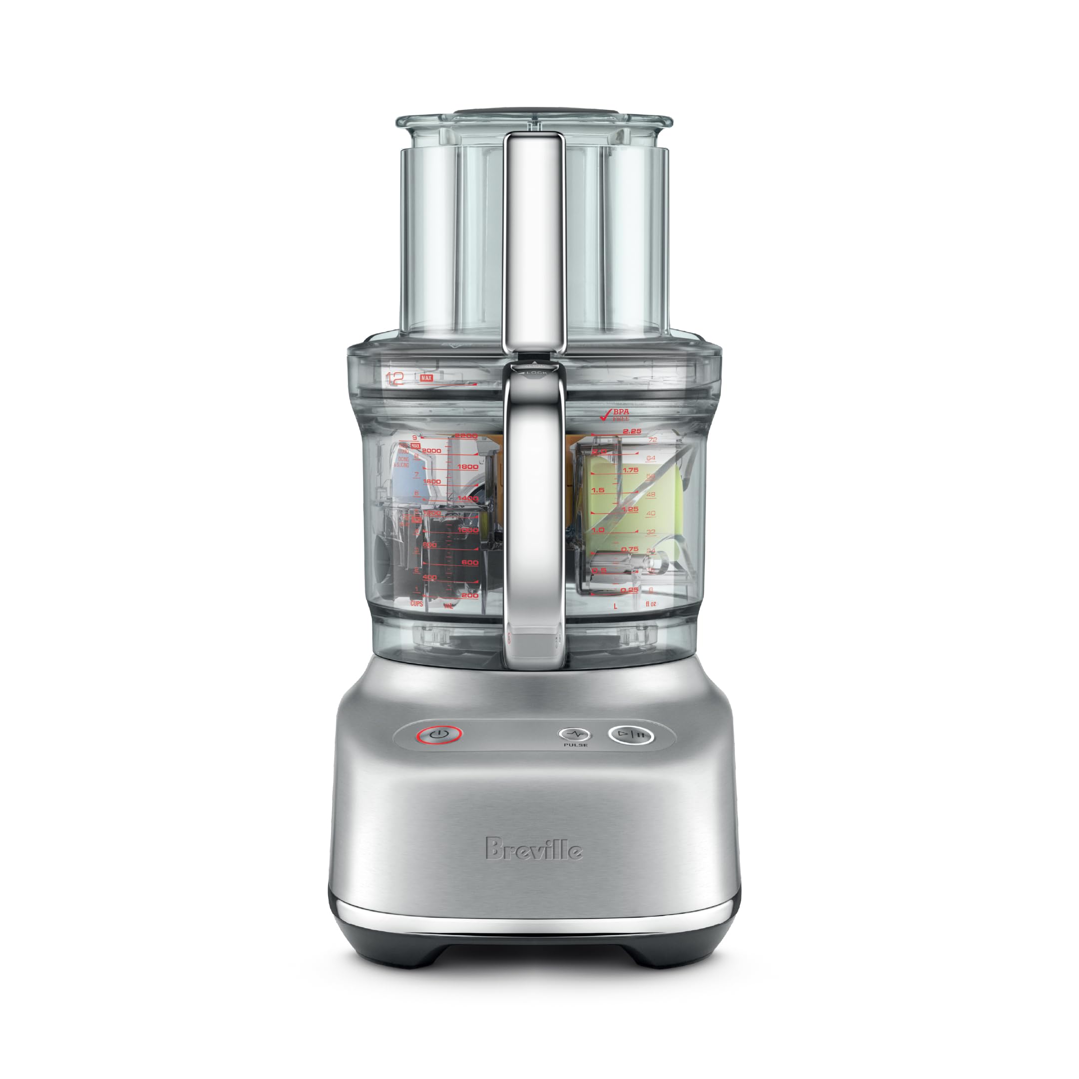 Breville BFP710BSS Sous Chef food processor