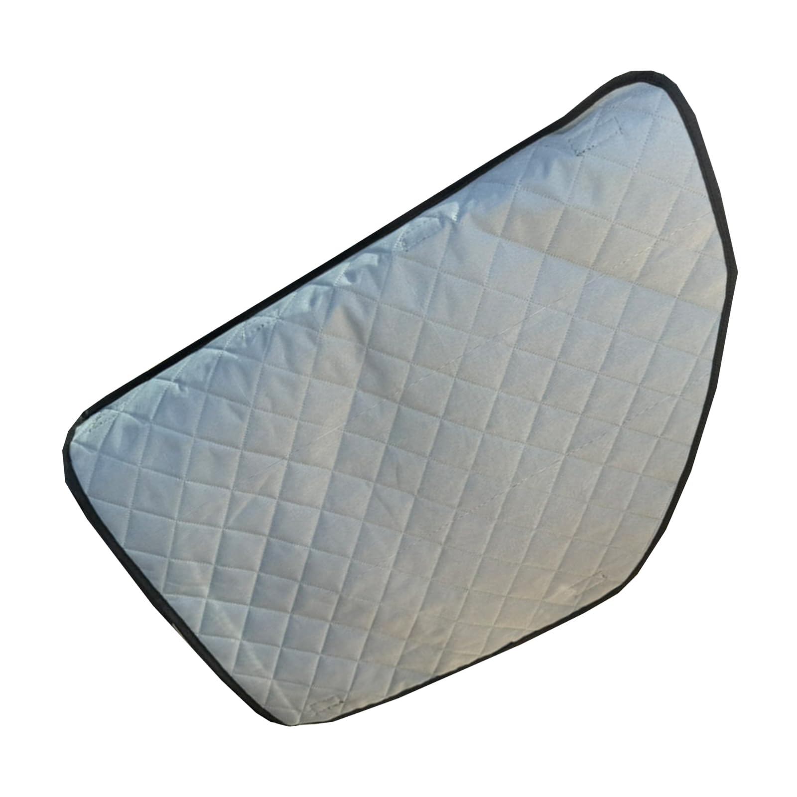 ordinarYone Strong Polyester Fabric Vehicle Door Guard Cover Barrier Protects Against Scratches And Dirt From Dogs Pet During Travel