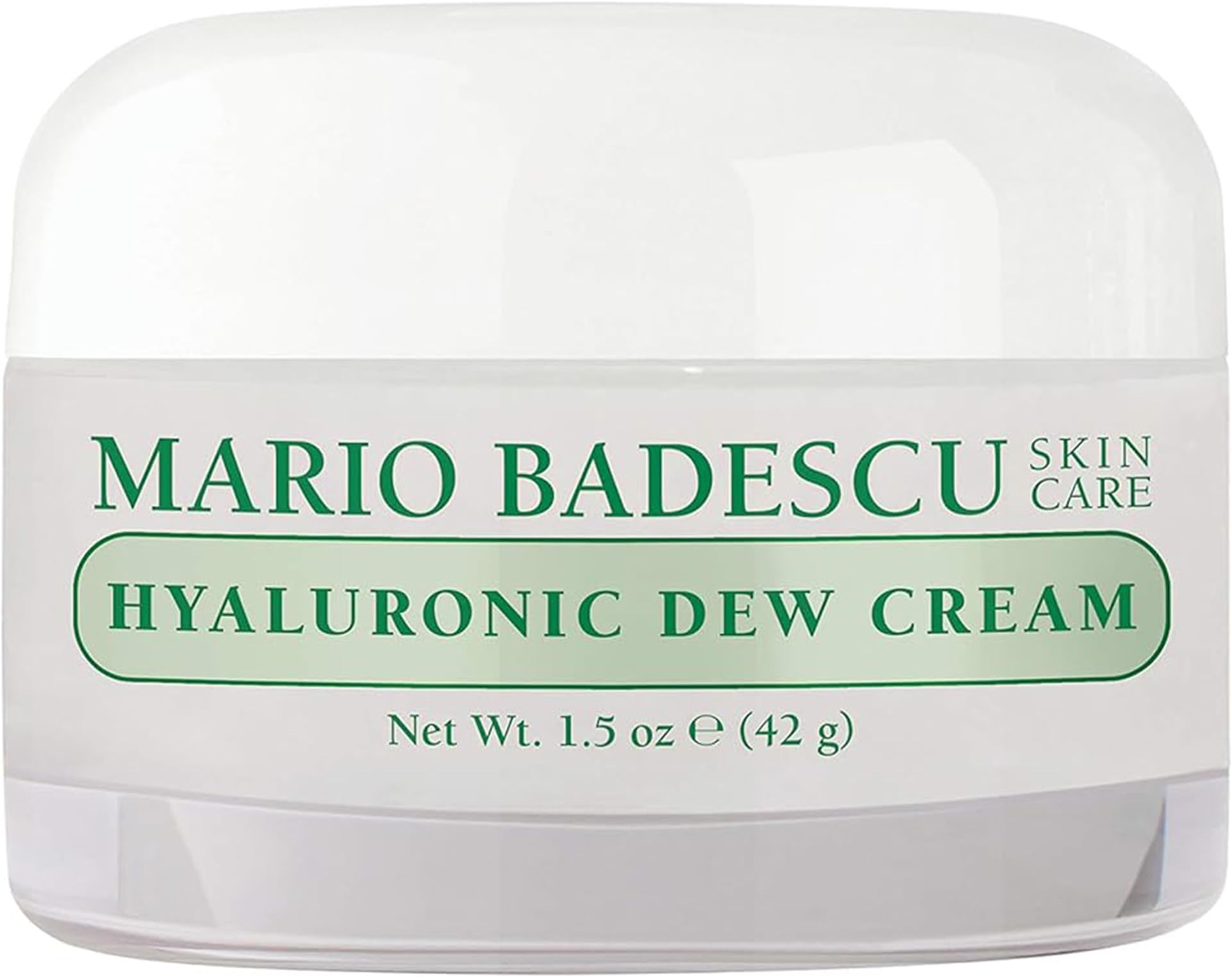 Mario Badescu Hyaluronic Dew Cream 42.5 g