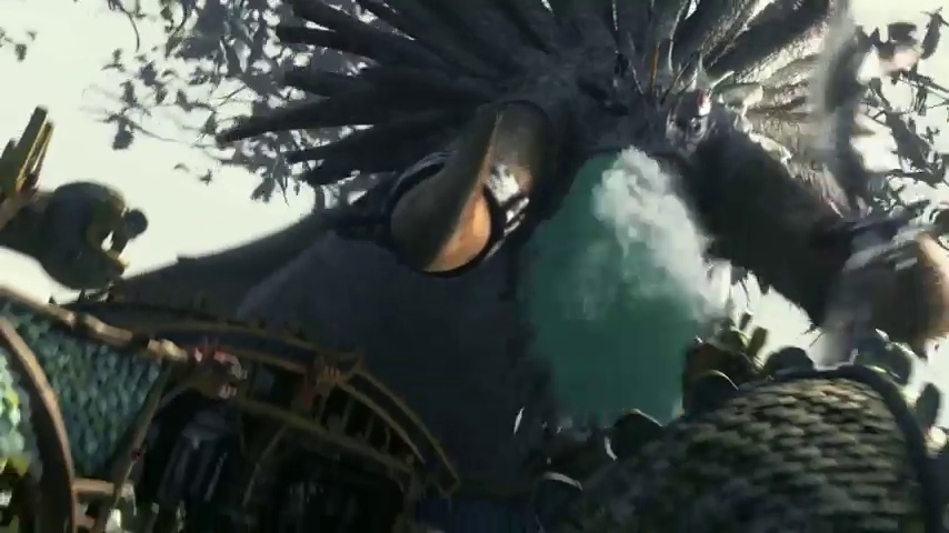 Amazon.com: How to Train Your Dragon 2 : DeBlois, Dean, Baruchel