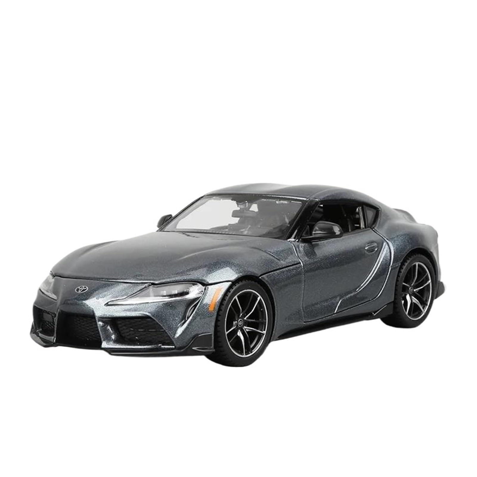 Amazon.com: 1 24 for Toyota Supra GR Alloy Diecast Toy Vehicles