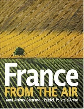 Hardcover France from the Air Book