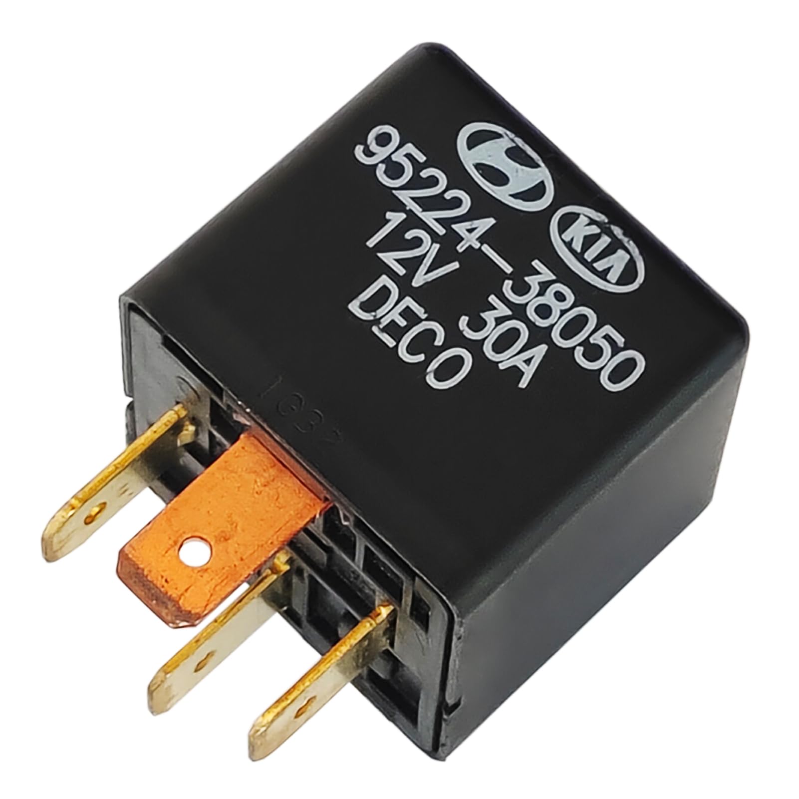 Amazon.com: TC-Masterles Multipurpose Relay 95224-38050 12VDC 30A