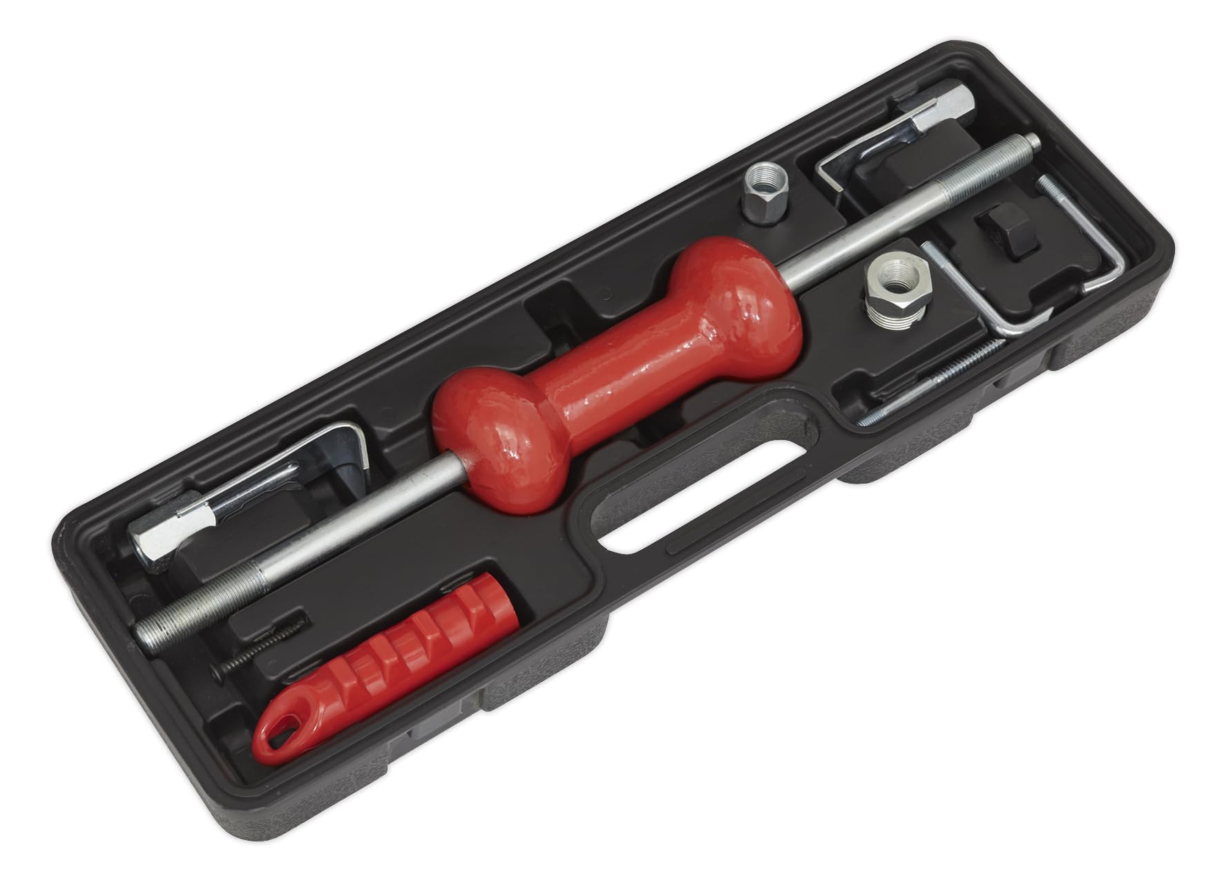 Sealey DP935B 9pc Slide Hammer Kit