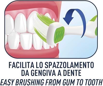 Biorepair Easy Clean Toothbrush